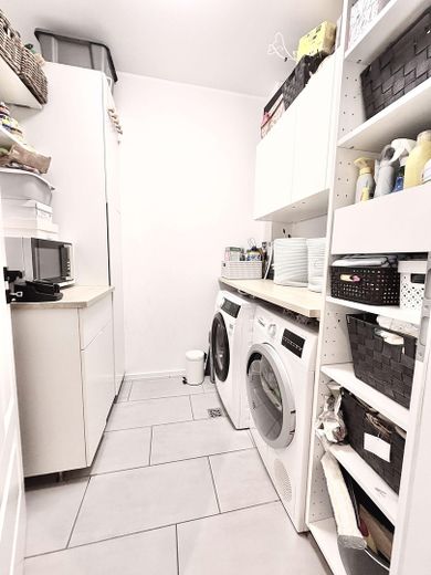 Echternacherbrück'te - Lüksemburg sınırının hemen yanında - 01.01.2027 tarihinden itibaren modern 95m² daire – Fotoğraf 13