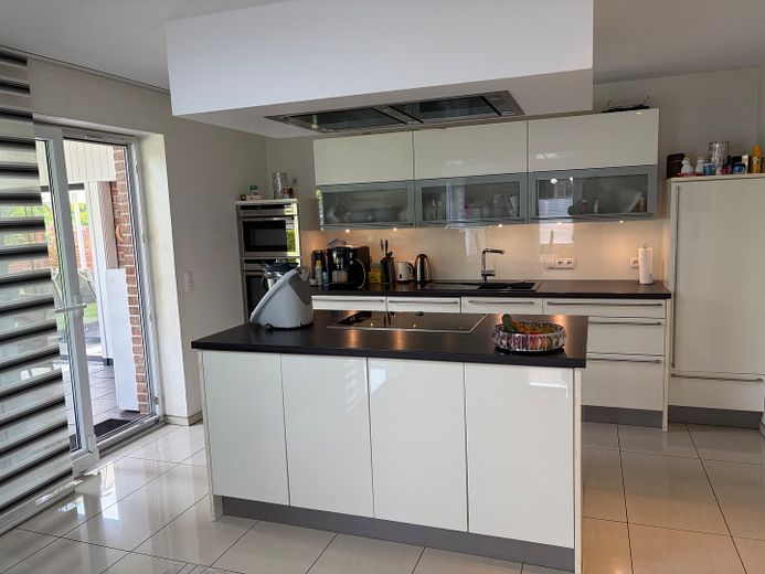 Freistehendes Einfamilienhaus – Foto 6