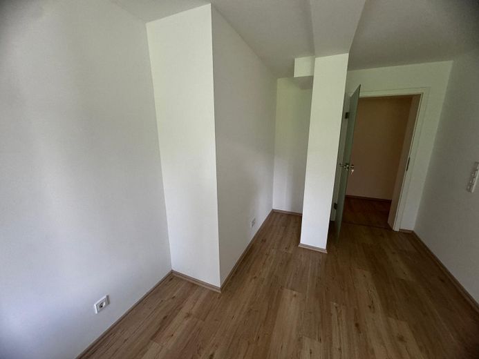 Schöne 3-Zimmer Wohnung mit Terasse und Garten – Kinderzimmer