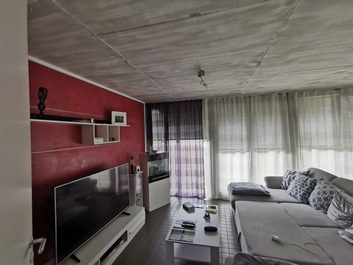 EG Wohnzimmer