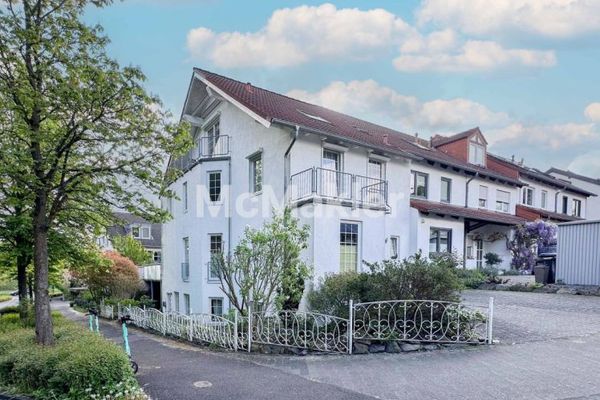 Ankommen und wohlfühlen – Großzügiges Zuhause mit Garten und Einliegerwohnung in Bonn-Ückesdorf