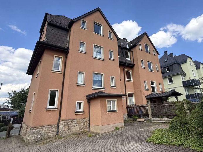2 domy wielorodzinne w Schwarzenbach/Saale – Foto 1