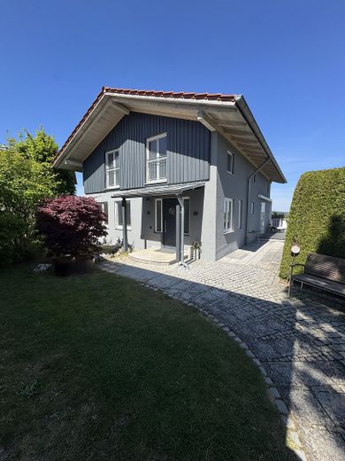 Hauszugang