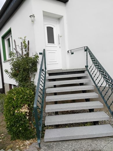 Maison individuelle mitoyenne bien entretenue près de Salzwedel – Photo 6