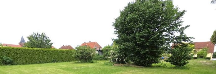 Preis reduziert: Ihr Platz für Zuhause oder Ferienhaus an der Ostsee