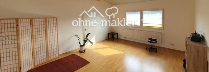 Light-filled office & practice space (~60 m²) in southern Rottweil