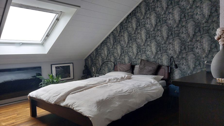 Zimmer im DG