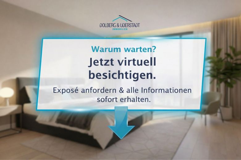 Modernisierte 3-Zimmer-Wohnung mit Tiefgaragenstellplatz in
bester Lage von HH-Meiendorf – Mehr erfahren ?