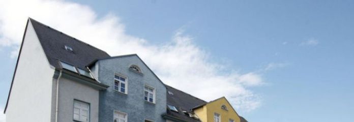 Bel appartement de 2 pièces avec vue sur la verdure