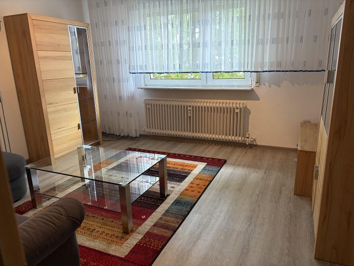 Möblierte Nichtraucher-Business Wohnung 2,5 ZKB – Foto 8
