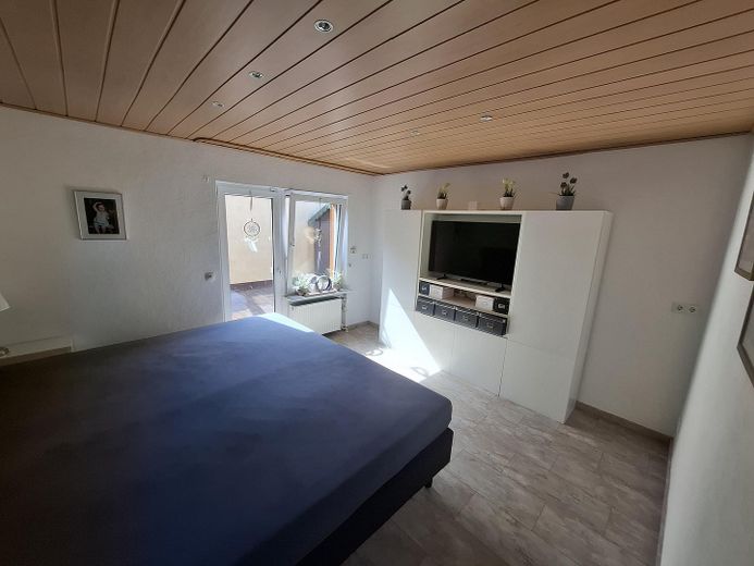 Zimmer 2 Einliegerwohnung