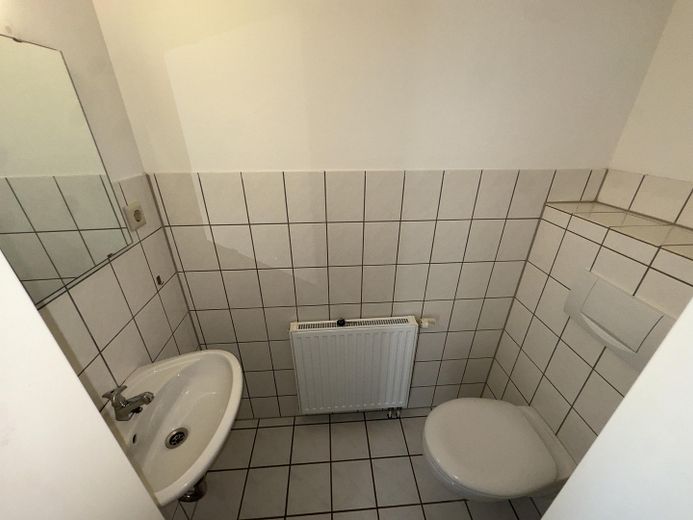 Gäste-WC