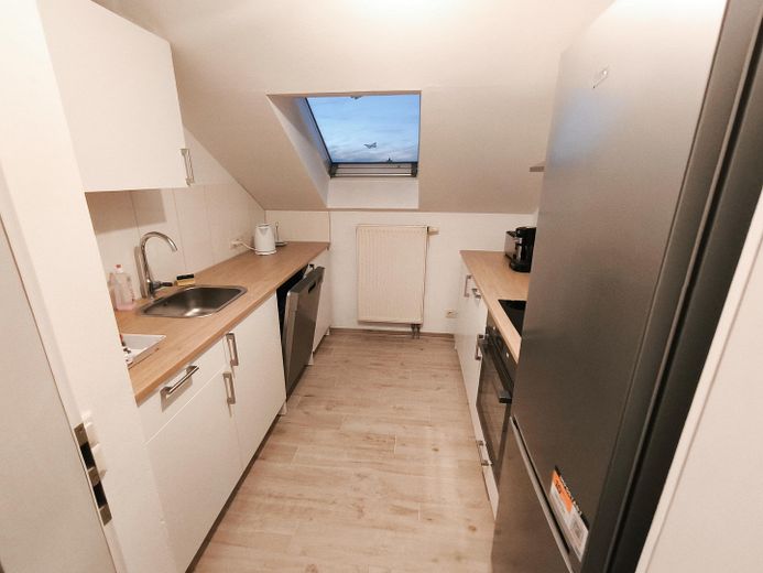 Möblierte Wohnung auf Zeit in Lorsch, flexibel ab 1 Monat, inkl. Extra-Zimmer – Foto 32