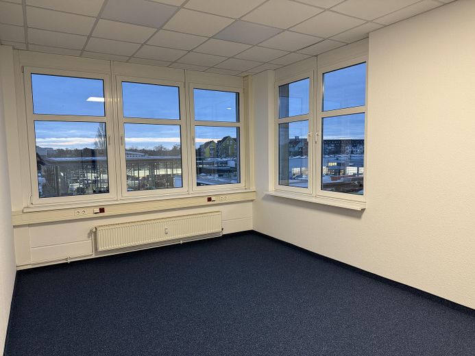 Attraktive Einzelbüros "all inclusive" in zentraler Lage von Spandau – Einzelbüro