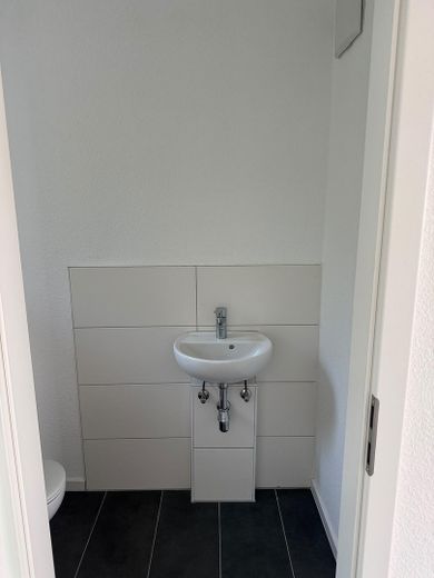 Gäste WC