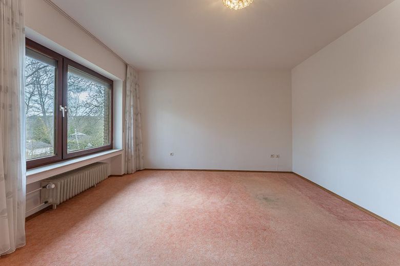 Schlafzimmer EG