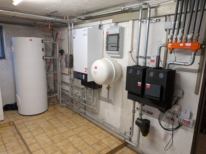 Modernisiertes ReihenEndhaus in ruhiger Lage – Foto 14