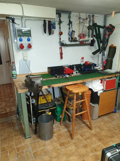 2 Familienhaus mit Appartement in guter Lage zur Ferienvermietung geeignet – Foto 39