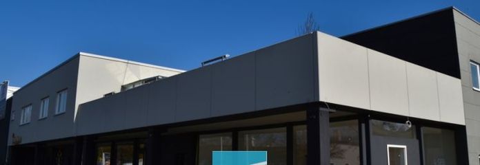 Flexible Büro- und Lagerfläche im Gewerbegebiet Süd – Nähe Autobahn A9
