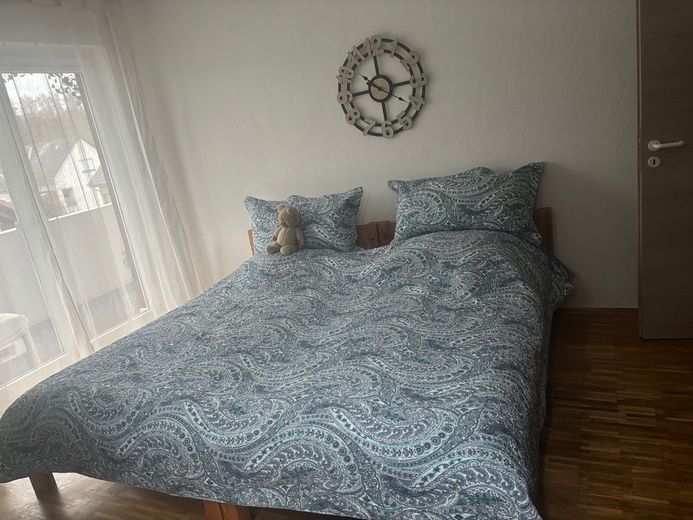 Casa unifamiliare a Kaufungen con appartamento indipendente – Foto 4
