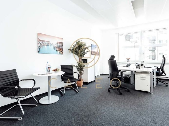 CALEO ¦ Bahnhofsviertel ¦ flexibel + onmiddellijk betrekbaar ¦ all inclusive ¦ PROVISIEVRIJ – Foto 1