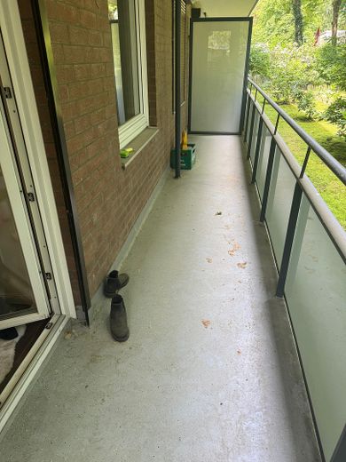 3,5 Zimmerwohnung in der Schanze – Foto 8