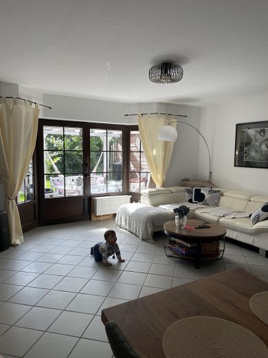 Wohnzimmer EG