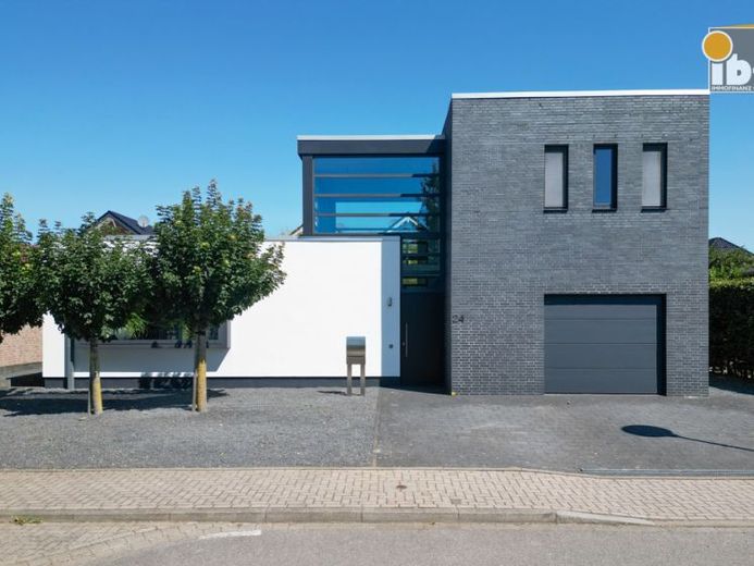 +++ IBF Immo +++ Wunderschönes freistehendes Einfamilienhaus in Selfkant - Süsterseel! – Foto 1
