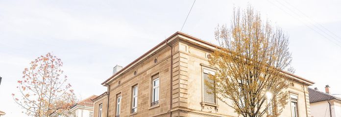 Außenansicht 1