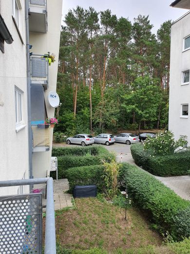 2 Zimmer mit Balkon - renoviert und bereit für Dich/Euch – Foto 16