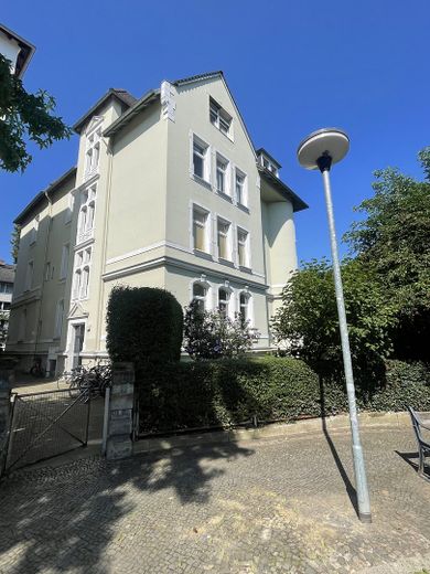 Hausfassade