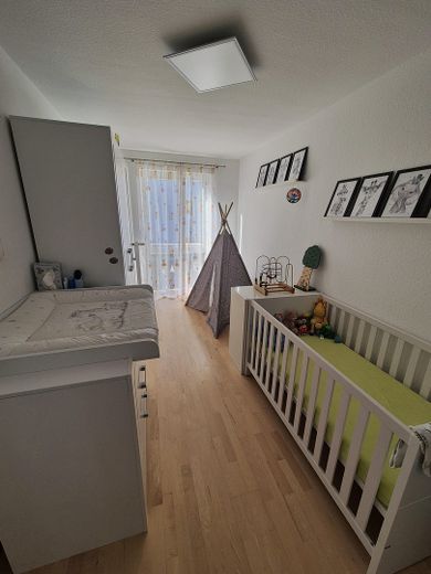 Kinderzimmer 1 - 1.OG