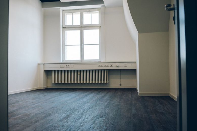 Bürofläche 20m² direkt auf der Karli - provisionsfrei – Büro