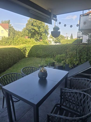 Şık 2 odalı daire – Fotoğraf 11