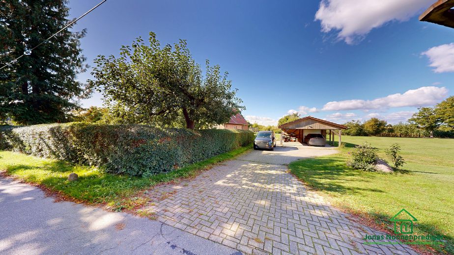 Einfamilienhaus in Alleinlage - für den Käufer provisionsfrei – Foto 19