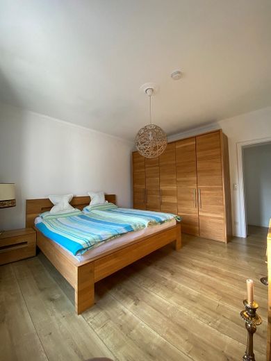 Przestronny bungalow z nasłonecznionym ogrodem na Roten Hügel. Bez prowizji. – Photo 11