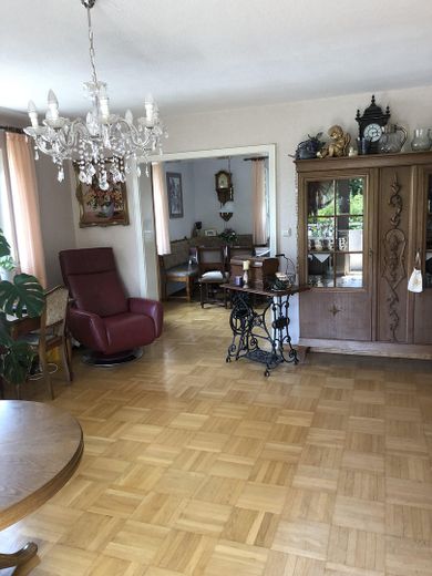 Wohnzimmer+Esszimmer
