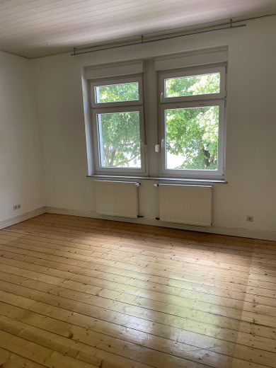 Charmantes Einfamilien-Endreihenhaus mit Garten in stadtnaher und ruhiger Lage – Schlafzimmer 1.OG