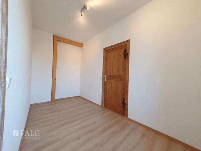 *Historisch und gemütlich mit viel Platz* - FALC Immobilien – EG Arbeitszimmer