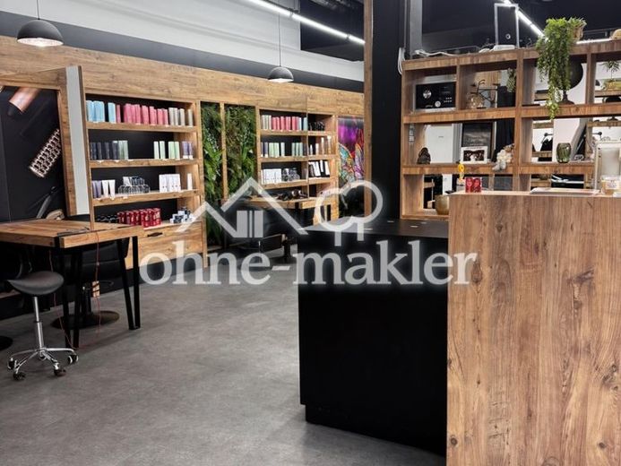 Friseur Salon zur Übernahme – Foto 2