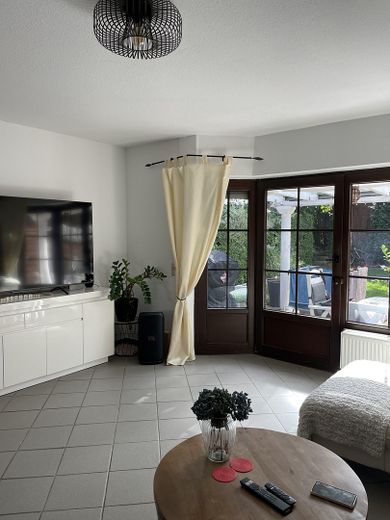Wohnzimmer EG