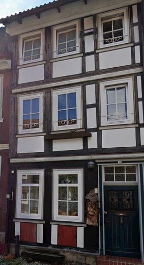 Grüne Oase am Rande der Altstadt – Foto 16