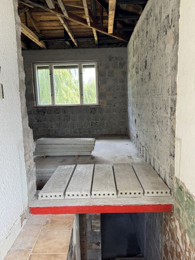 Wohnbaugrundstück mit kleinem Einfamilienhaus und Neubauperspektive • provisions- und bauträgerfrei – फोटो 7