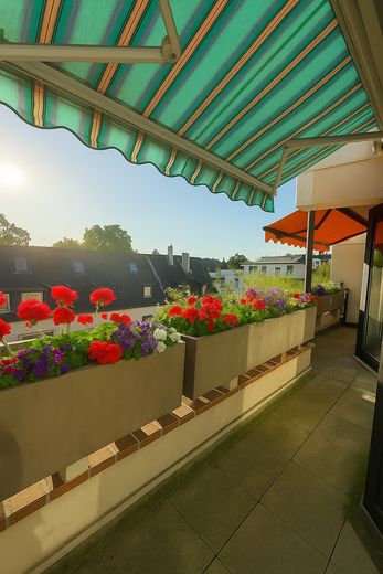 Balkon