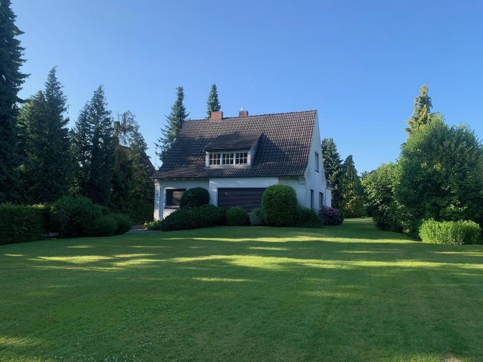 RISERVATO / Terreno edificabile-Rellingen-Oberer Ehmschen – Foto 1