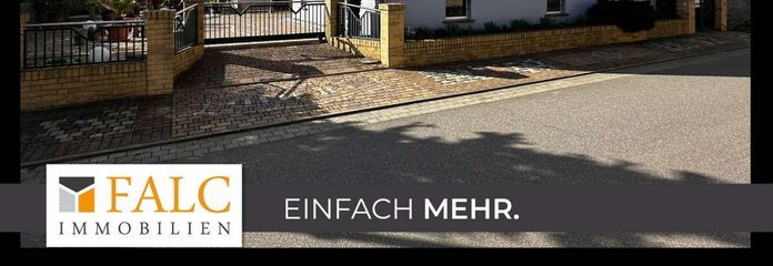 Ihr neues Zuhause