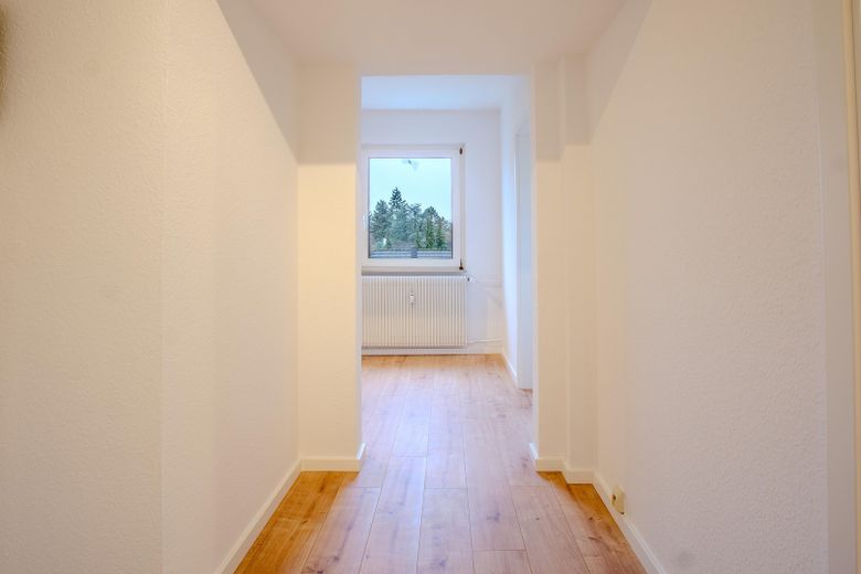 Eingangsbereich/Flur