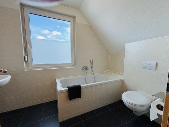 Badezimmer OG