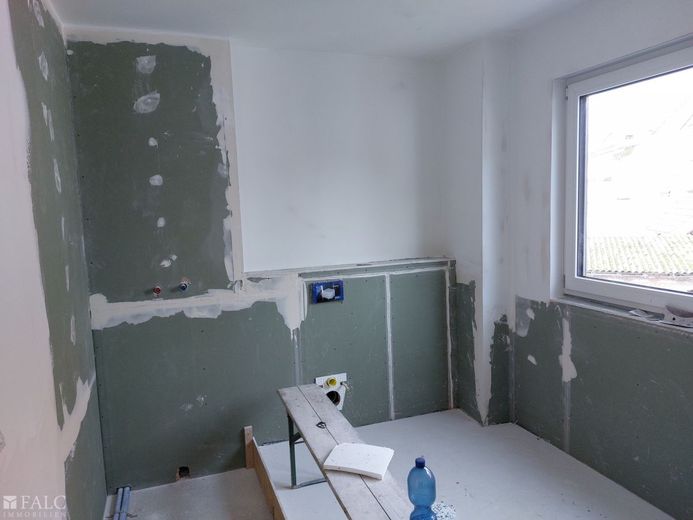 Haus 1 Bad