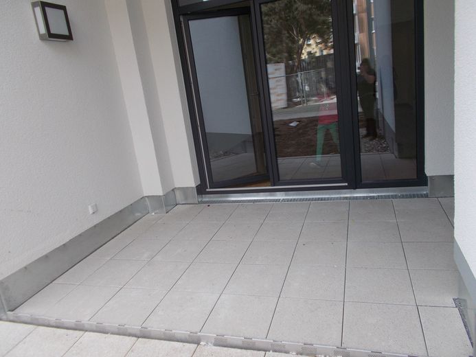 Verkaufe Eigentumswohnung in Nürnberg- Ortsteil Südstadt – Foto 2